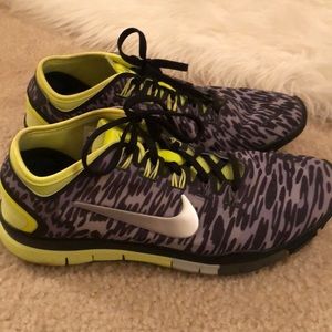 Nike Shoes - Too big for me. Nike Shoes - Too big for me.